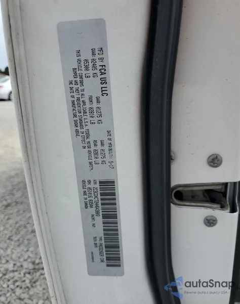 2017 Dodge Charger R/T from USA, damaged, VIN 2C3CDXCT2HH643803